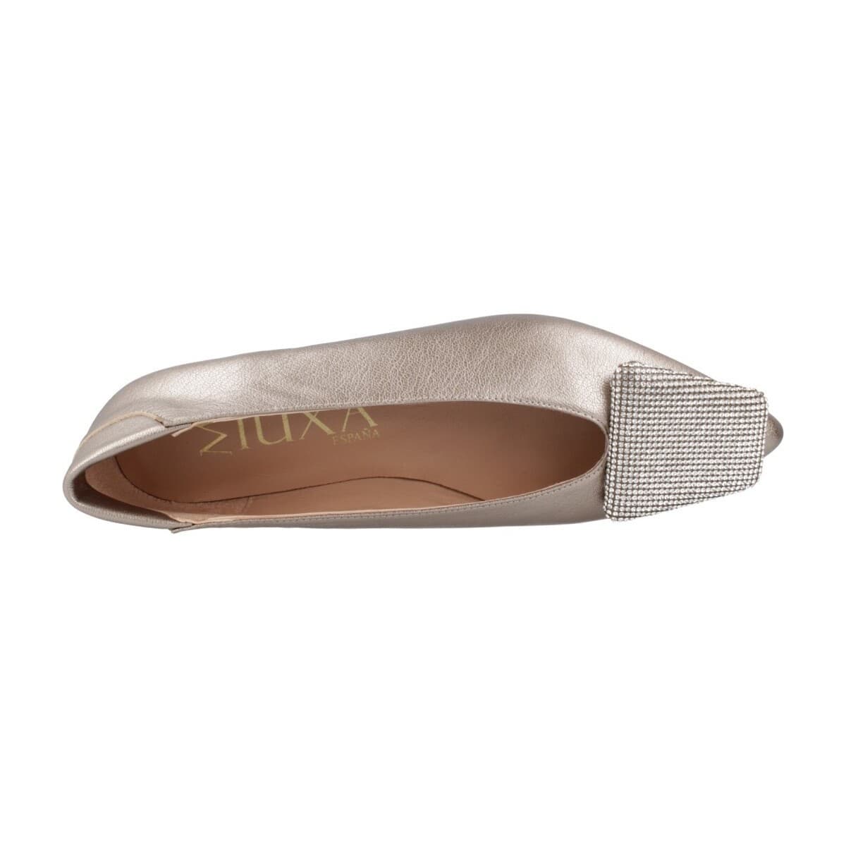 Women's Ballet Flats Miuxa