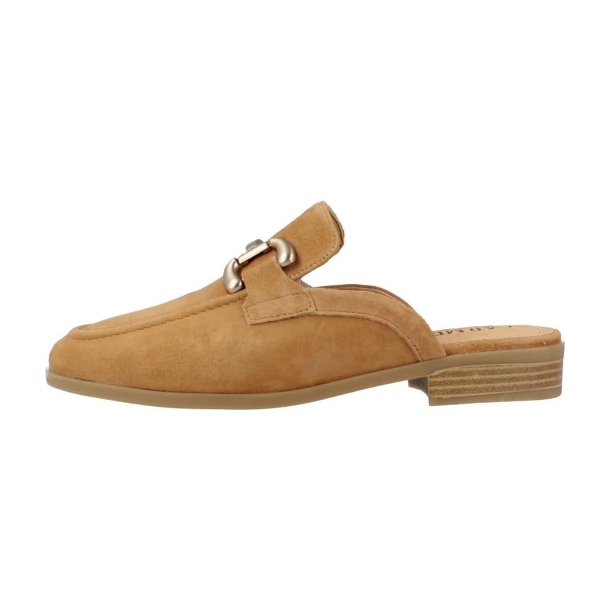 Women's Loafers Carmela Brown