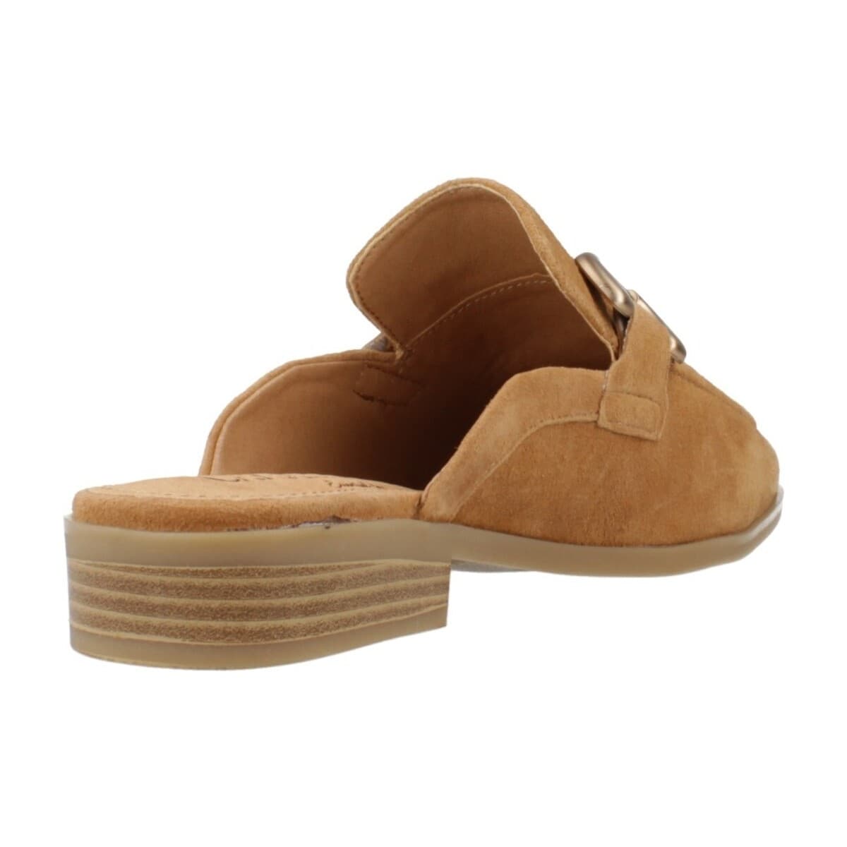 Women's Loafers Carmela Brown