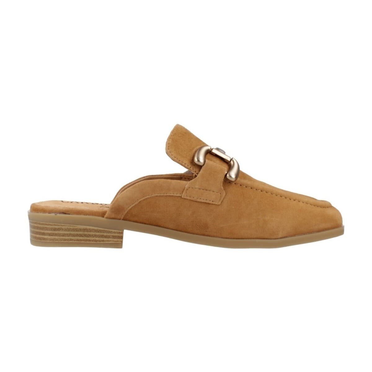 Women's Loafers Carmela Brown