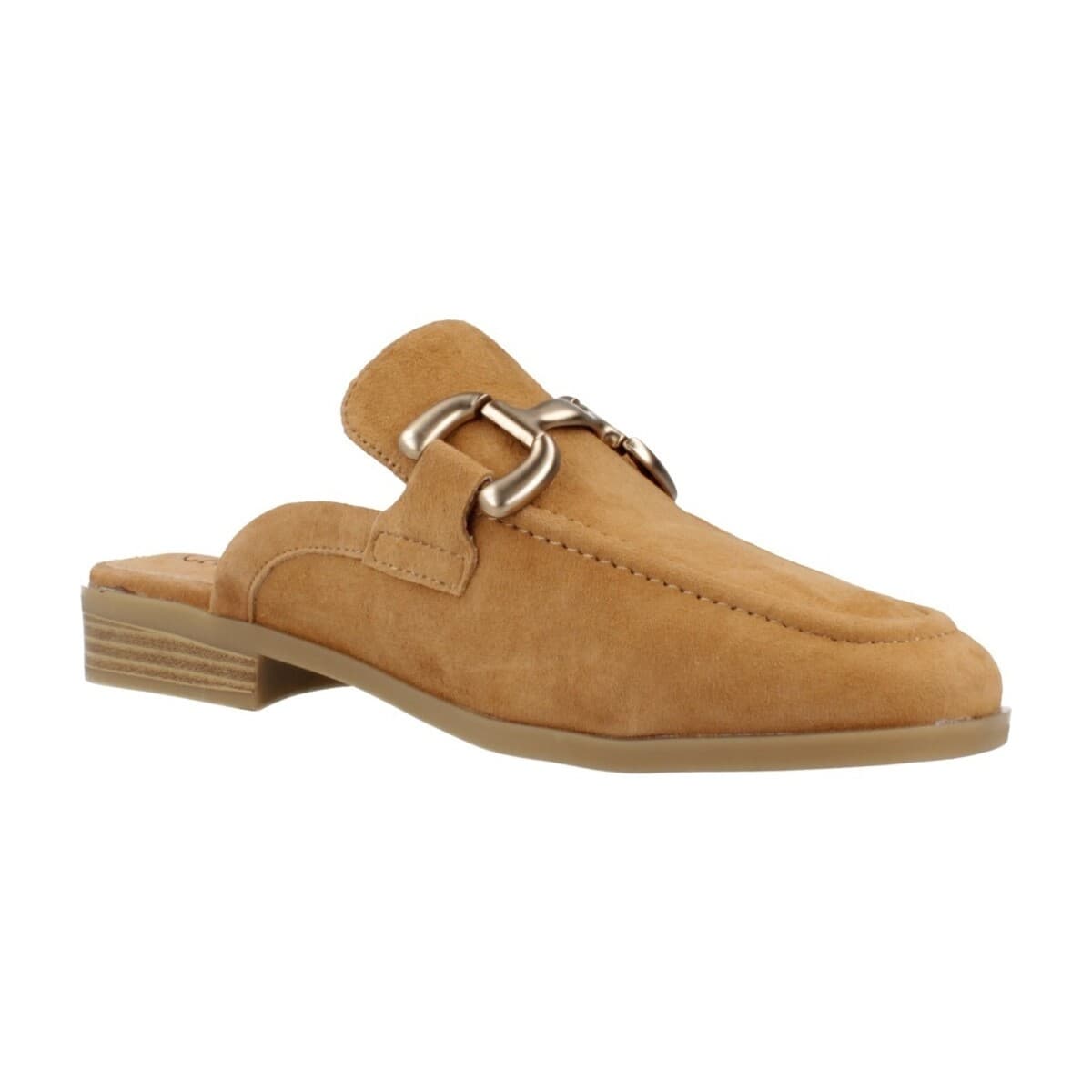 Women's Loafers Carmela Brown