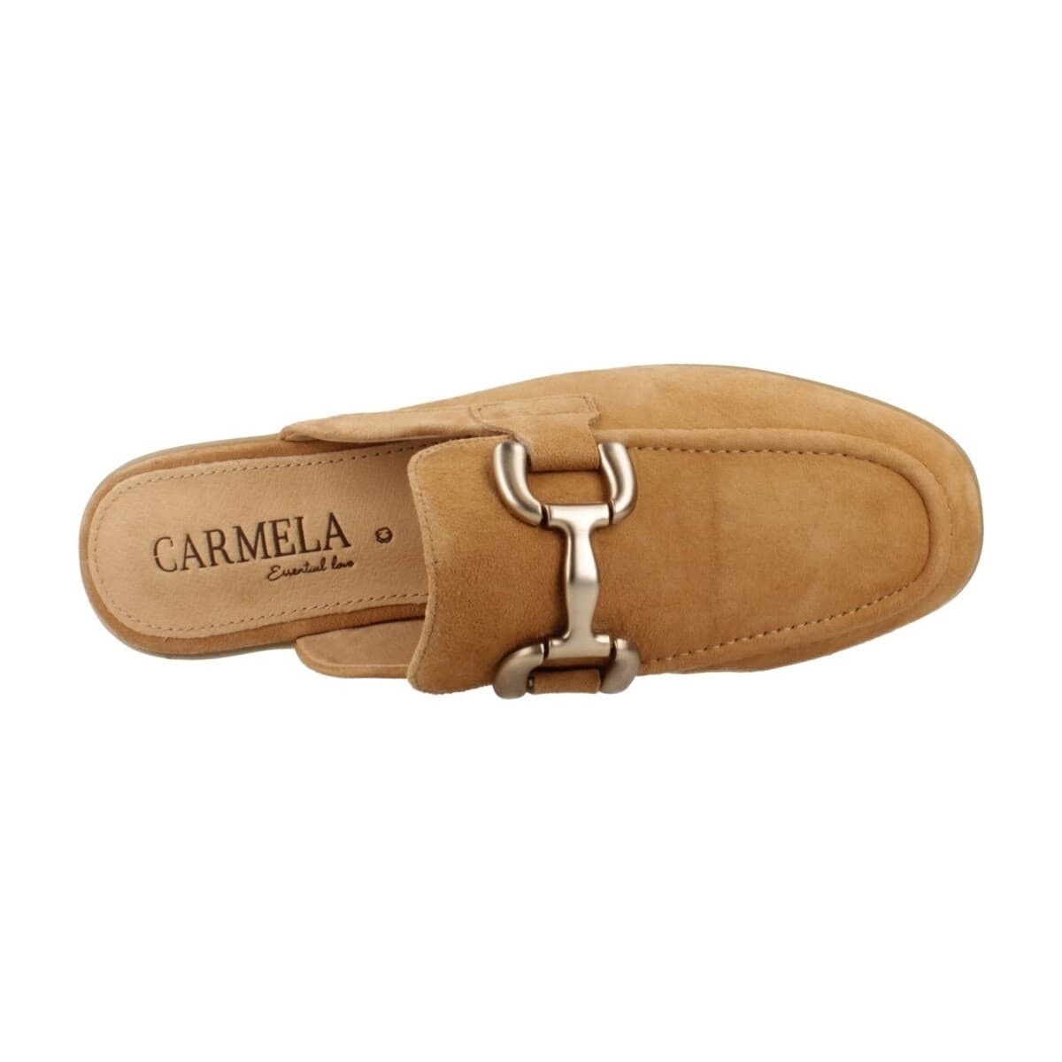 Women's Loafers Carmela Brown