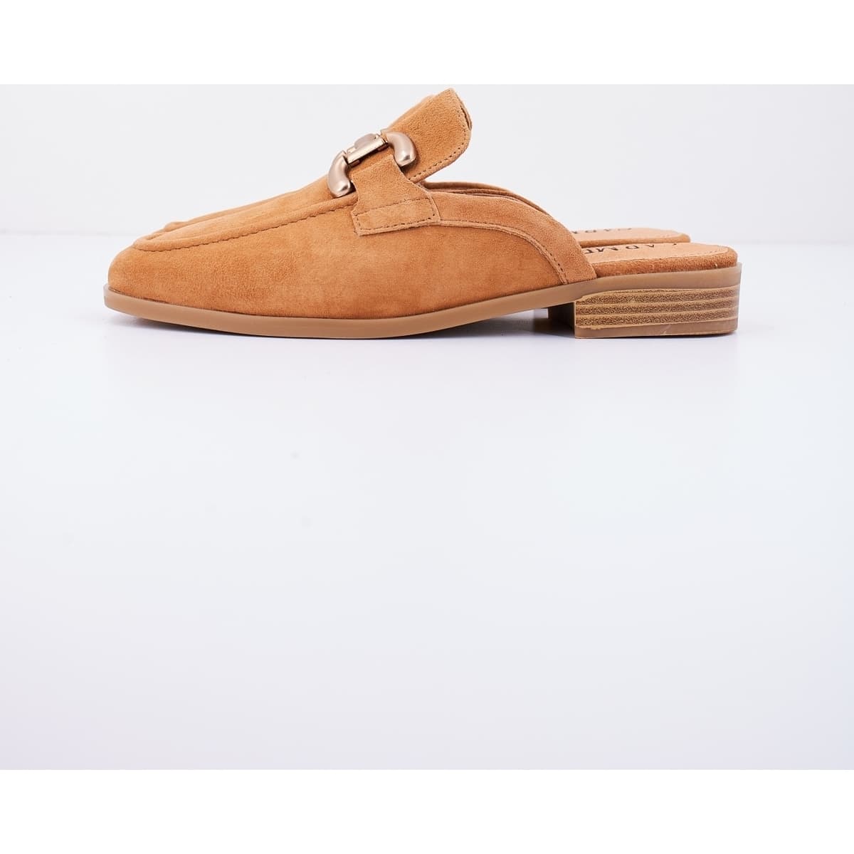 Women's Loafers Carmela Brown