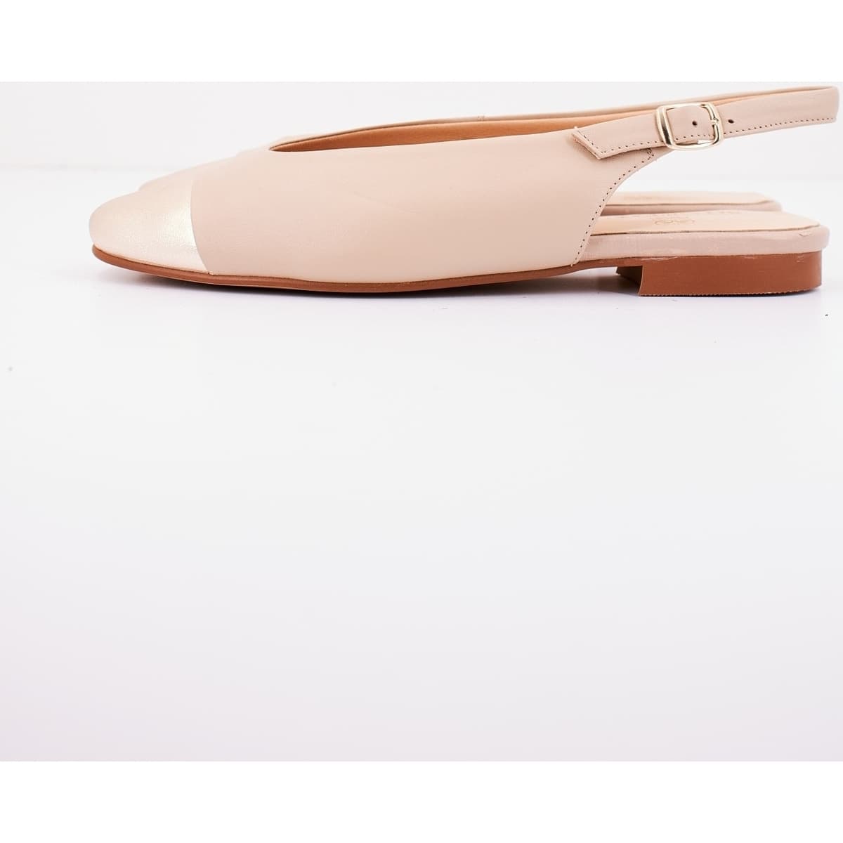 Women's Ballet Flats Sitgetana