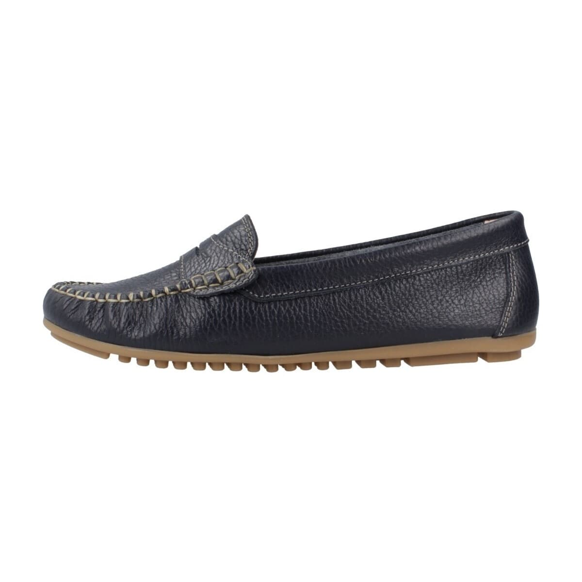 Women's Loafers Sitgetana Blue