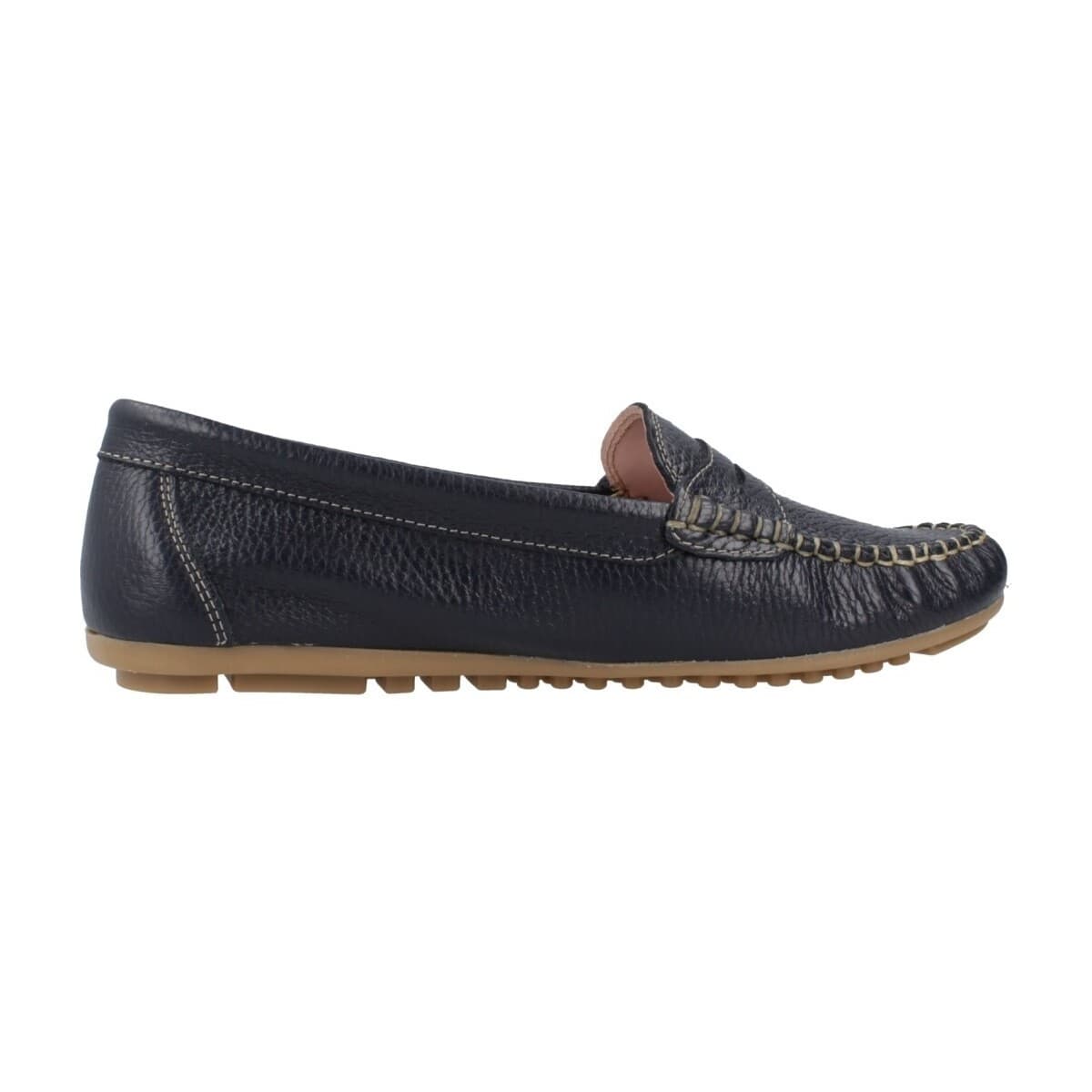 Women's Loafers Sitgetana Blue
