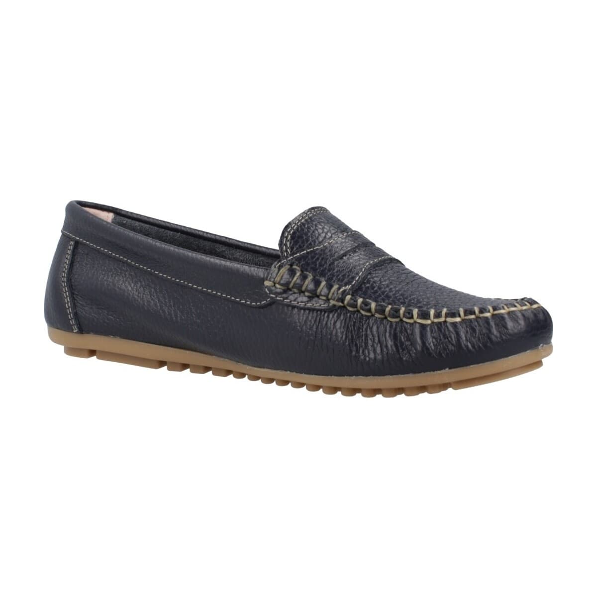 Women's Loafers Sitgetana Blue
