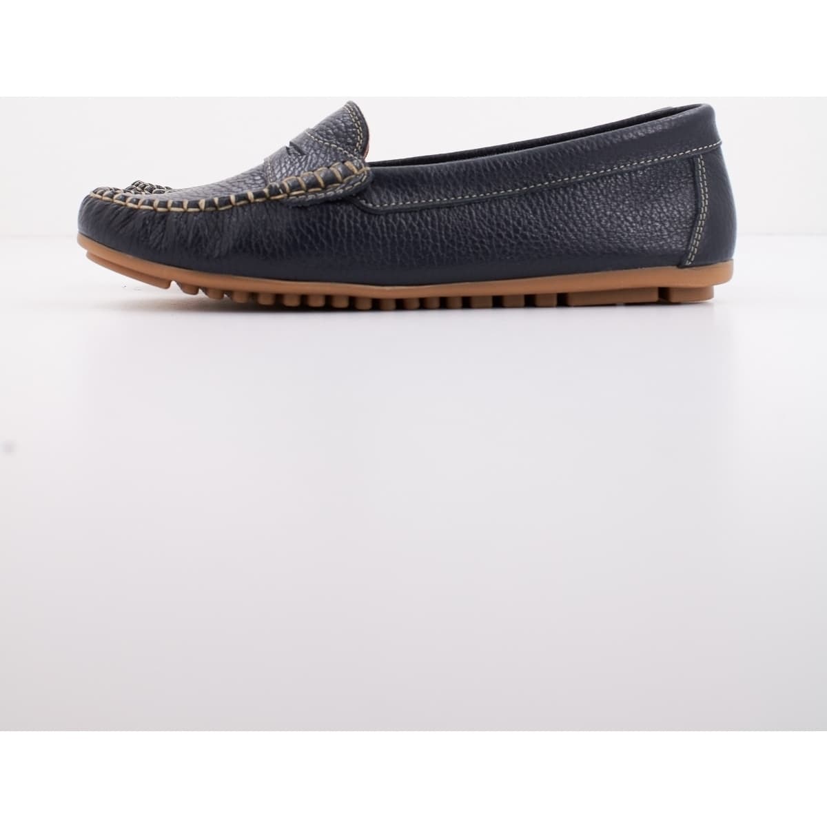 Women's Loafers Sitgetana Blue