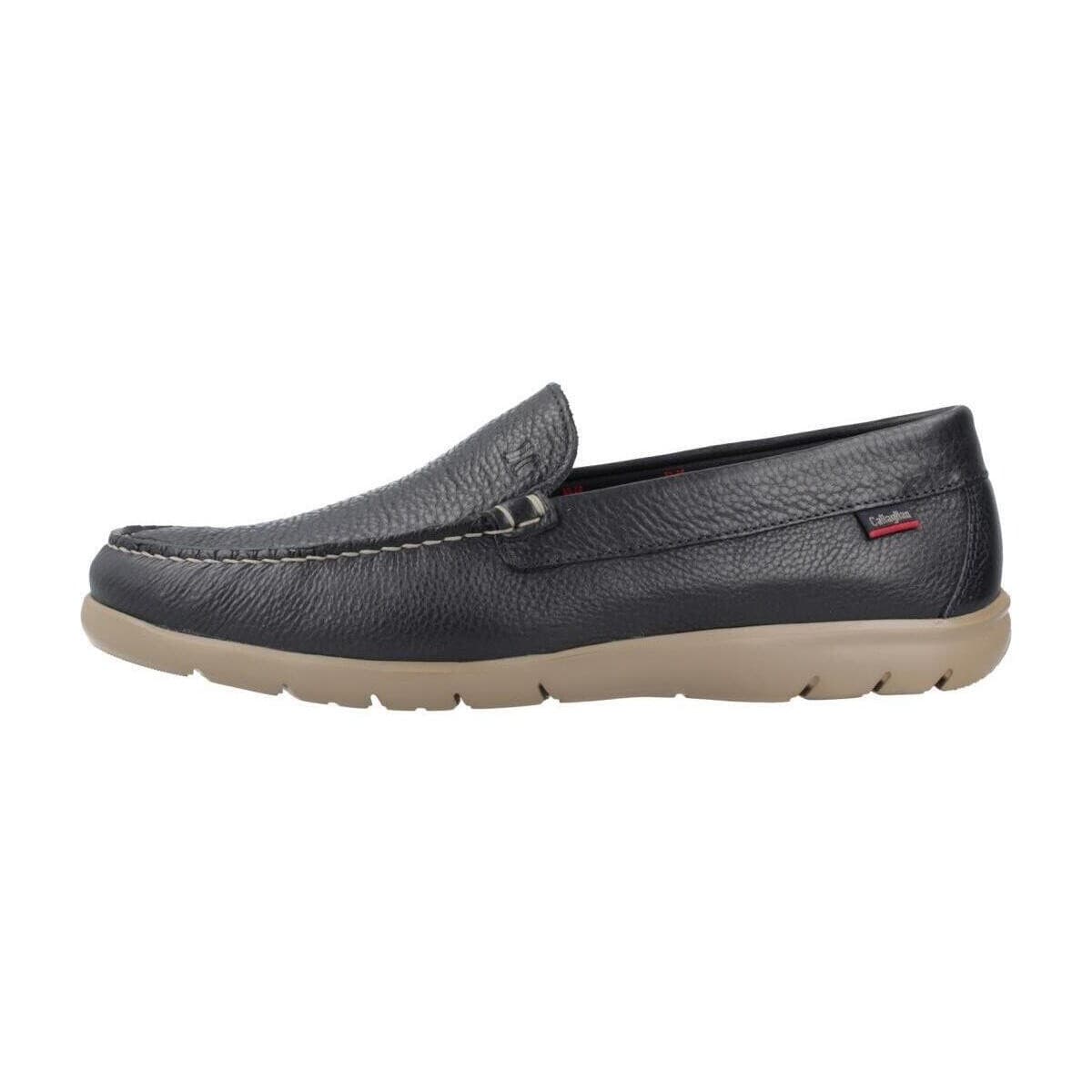 Men's Loafers CallagHan Blue