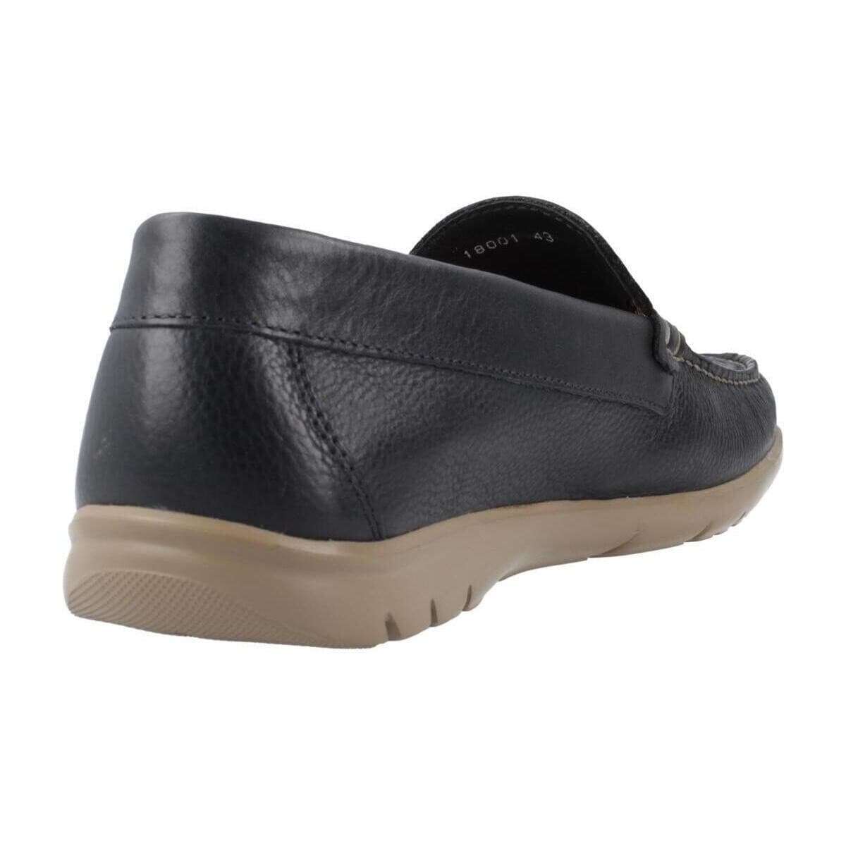 Men's Loafers CallagHan Blue