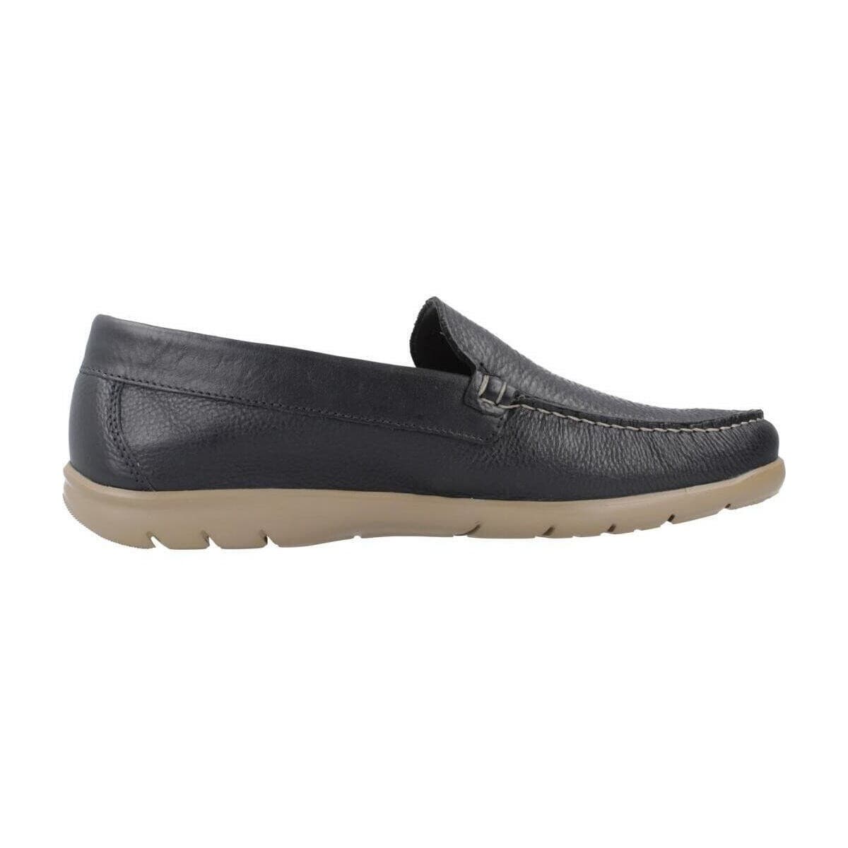 Men's Loafers CallagHan Blue