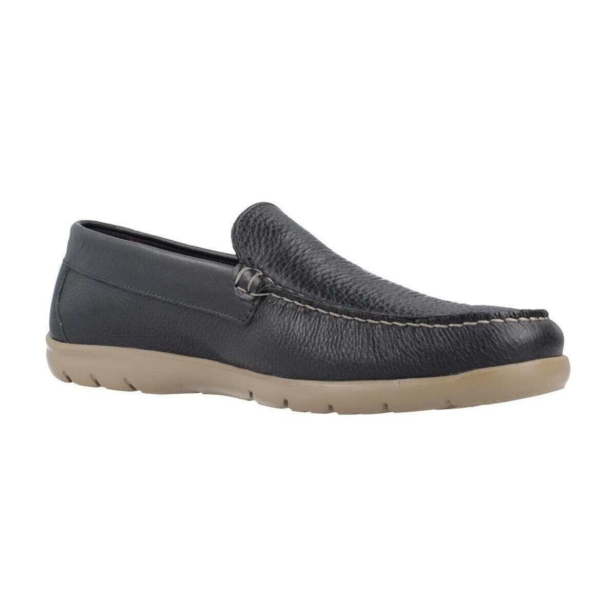 Men's Loafers CallagHan Blue