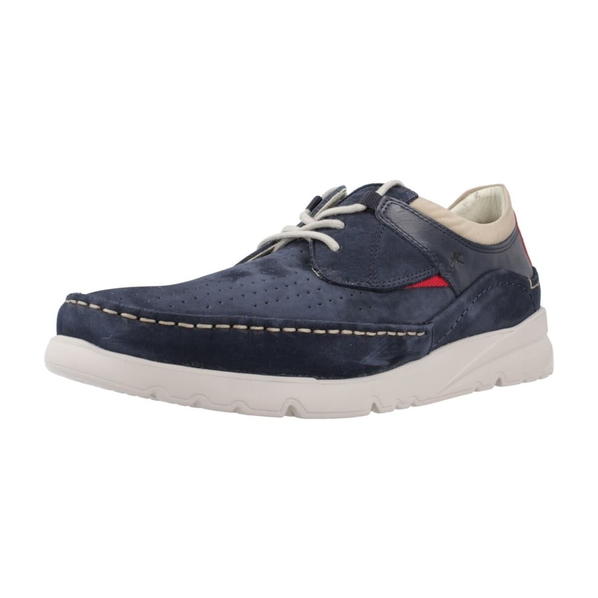 Derbies Fluchos Informales Hombre Modèle F1455