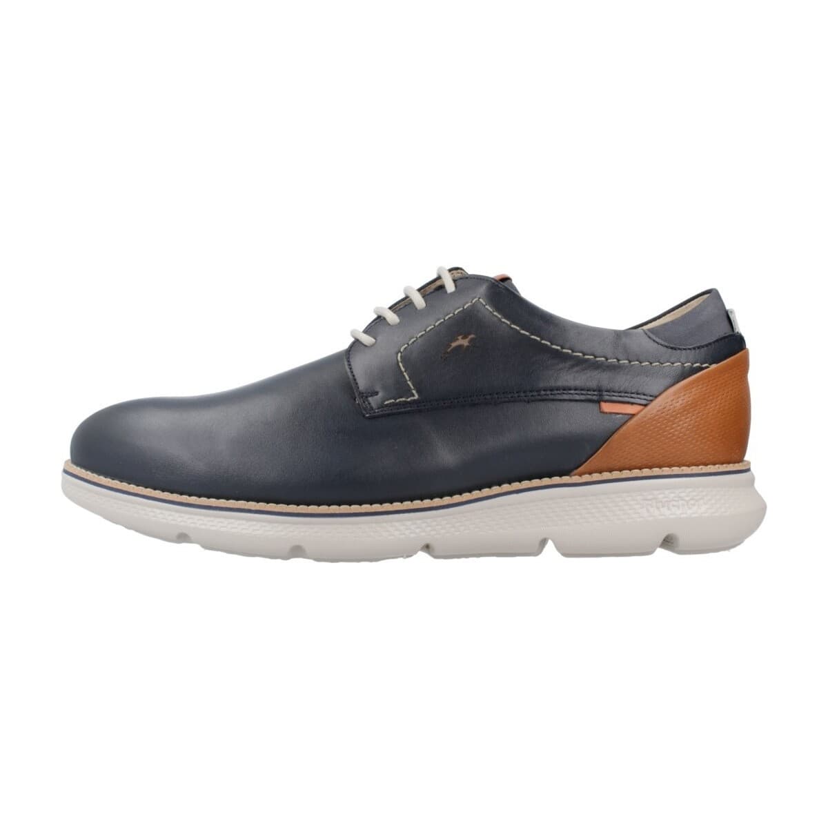 Men's Derby Shoes Fluchos Blue