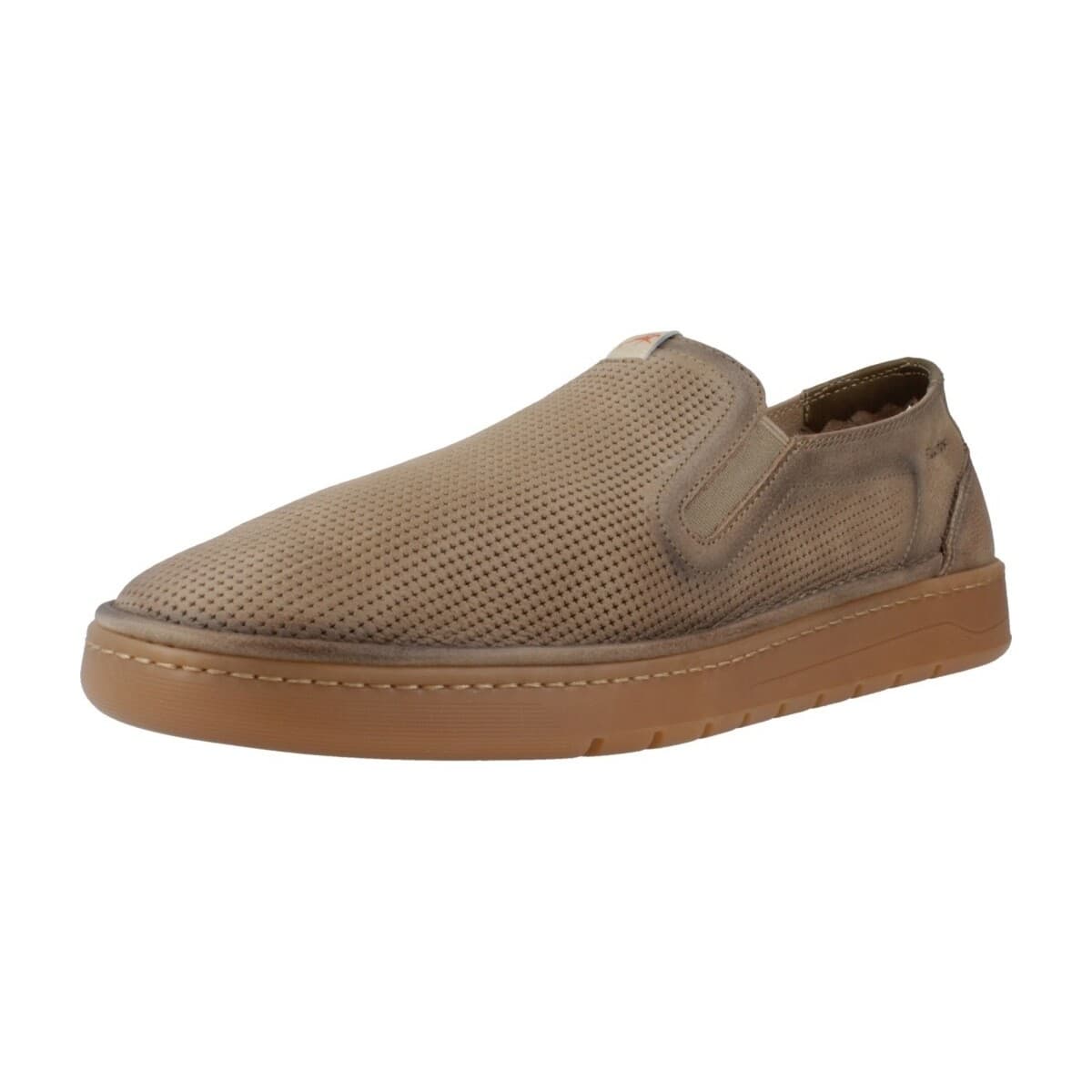 Men's Derby Shoes Fluchos Brown