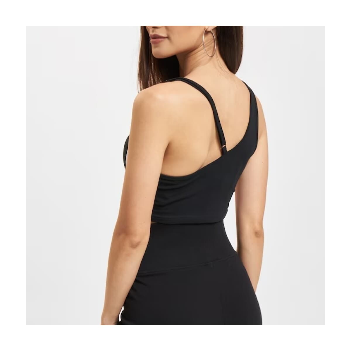 Women's T-Shirts Ellesse Black