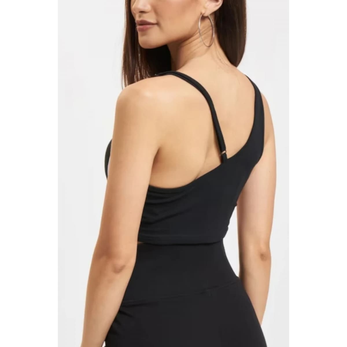 Women's T-Shirts Ellesse Black