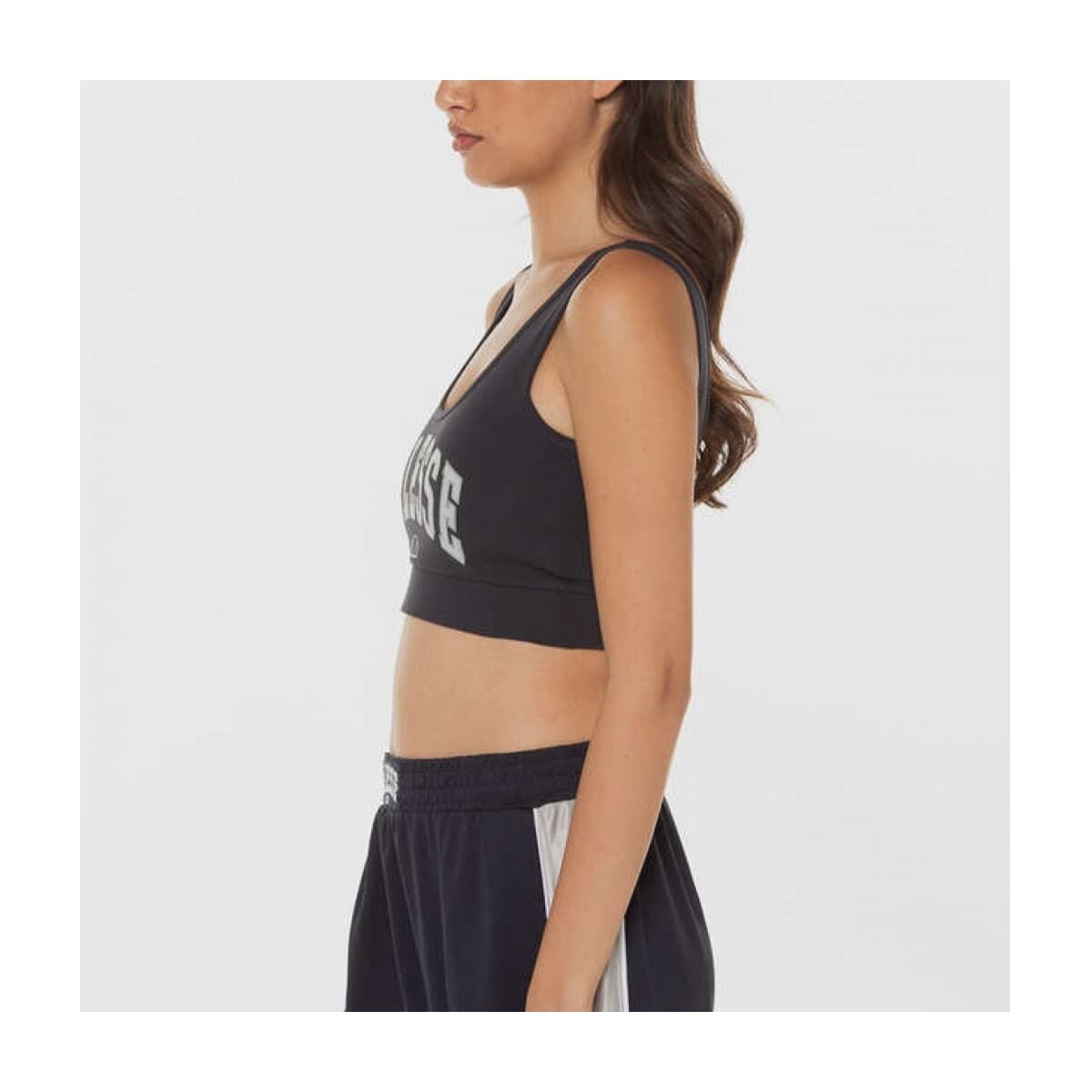 Women's T-Shirts Ellesse Blue