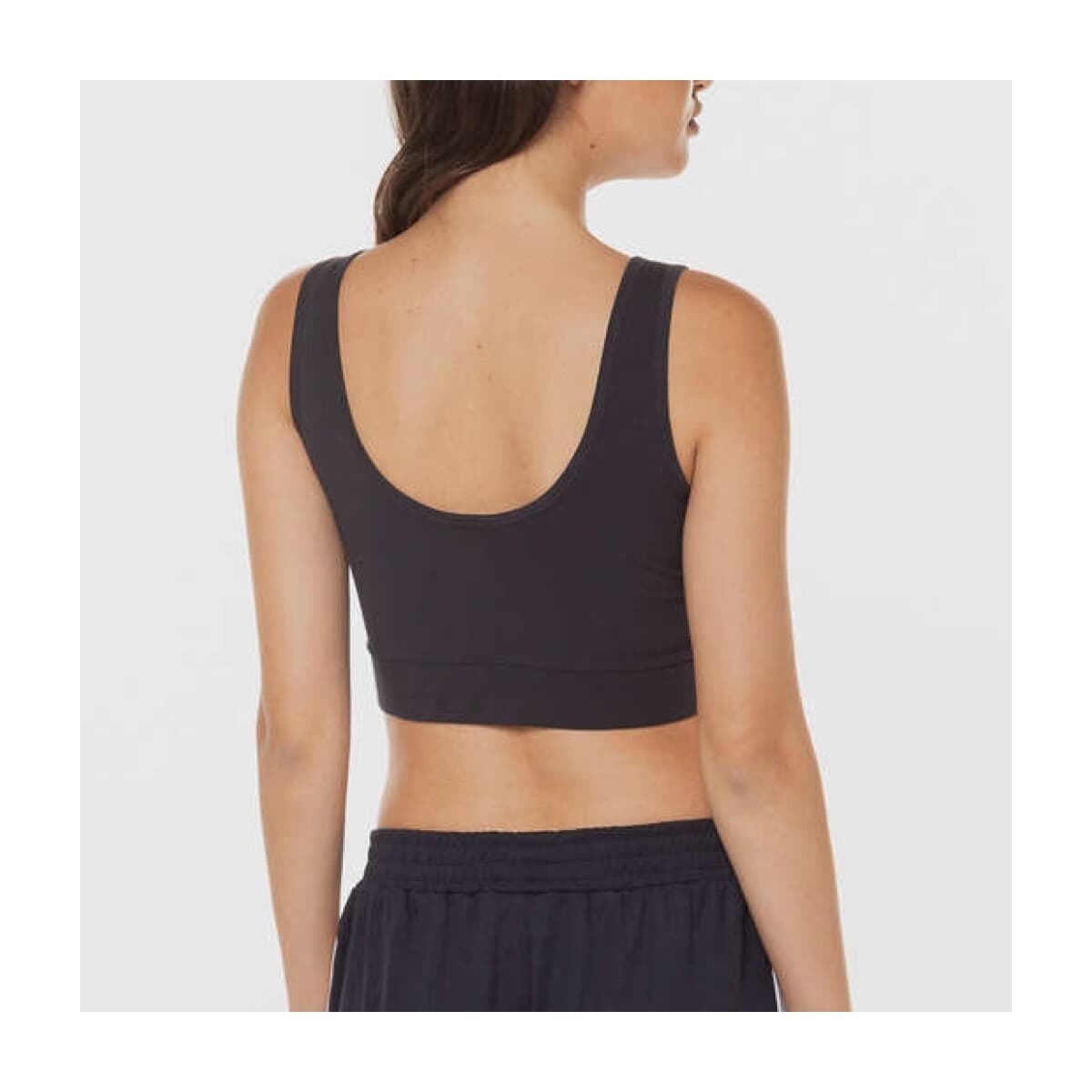 Women's T-Shirts Ellesse Blue