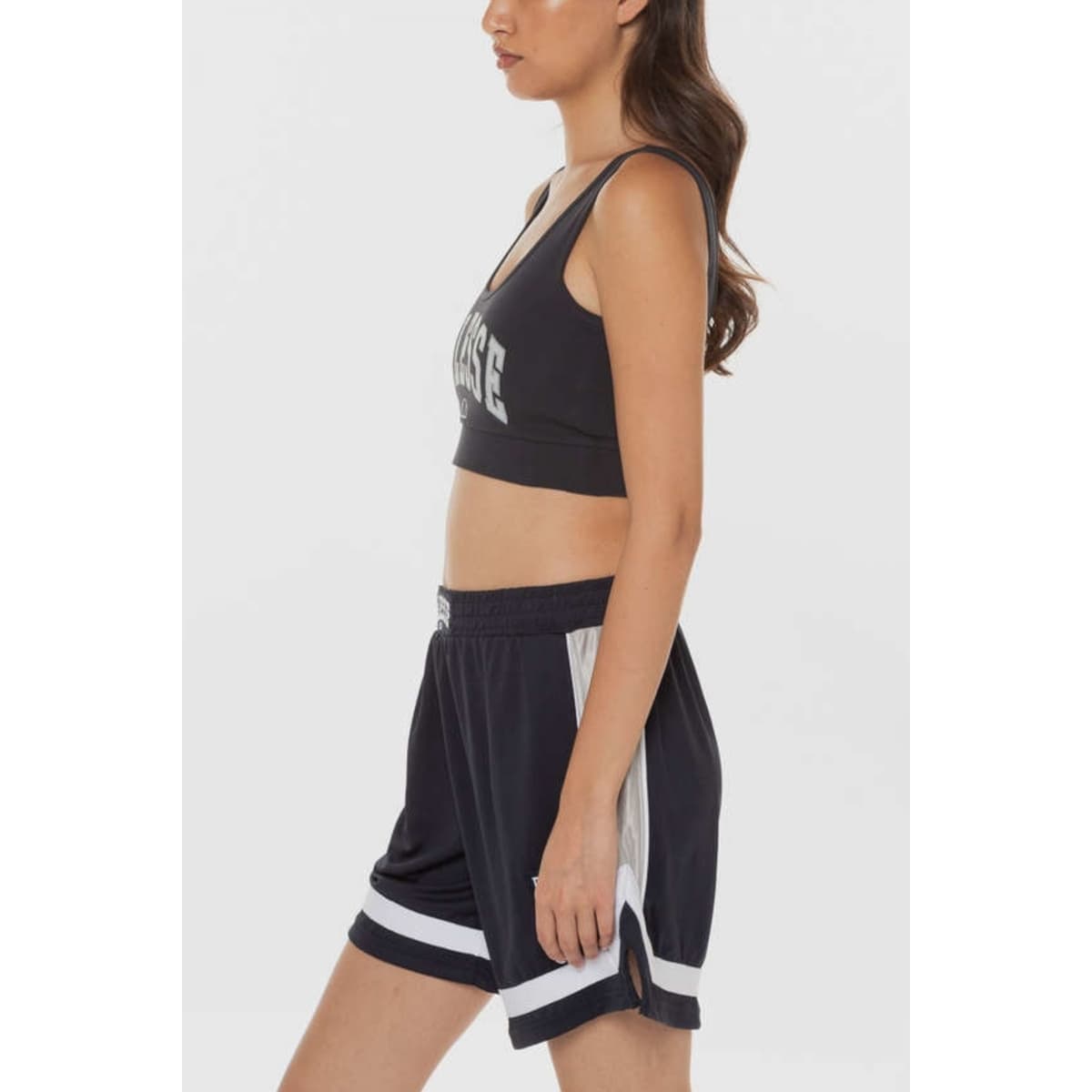 Women's T-Shirts Ellesse Blue