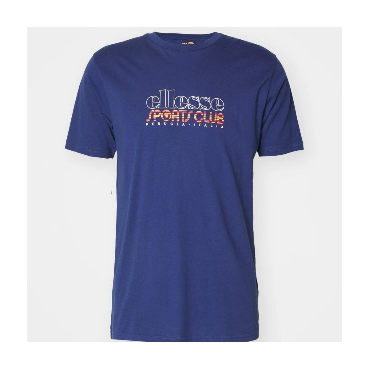 T-shirt με κοντά μανίκια Ellesse Camisetas Hombre Modèle Vettica Tee