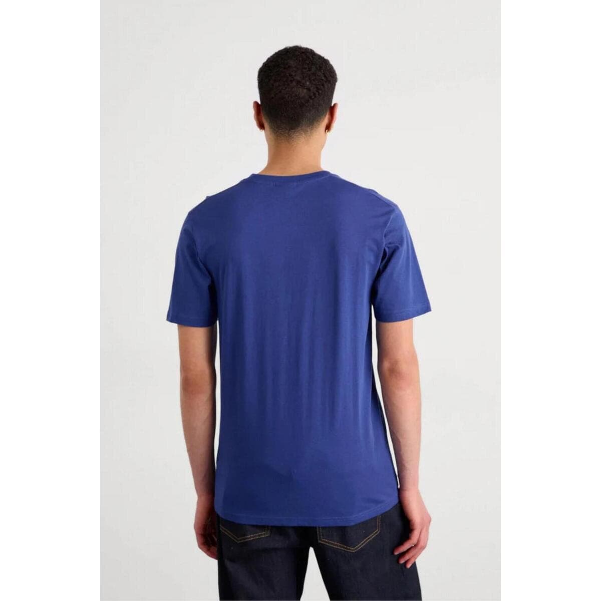 Men's T-Shirts Ellesse Blue