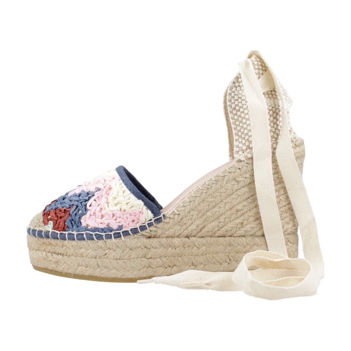 Women's Espadrilles Macarena Blue
