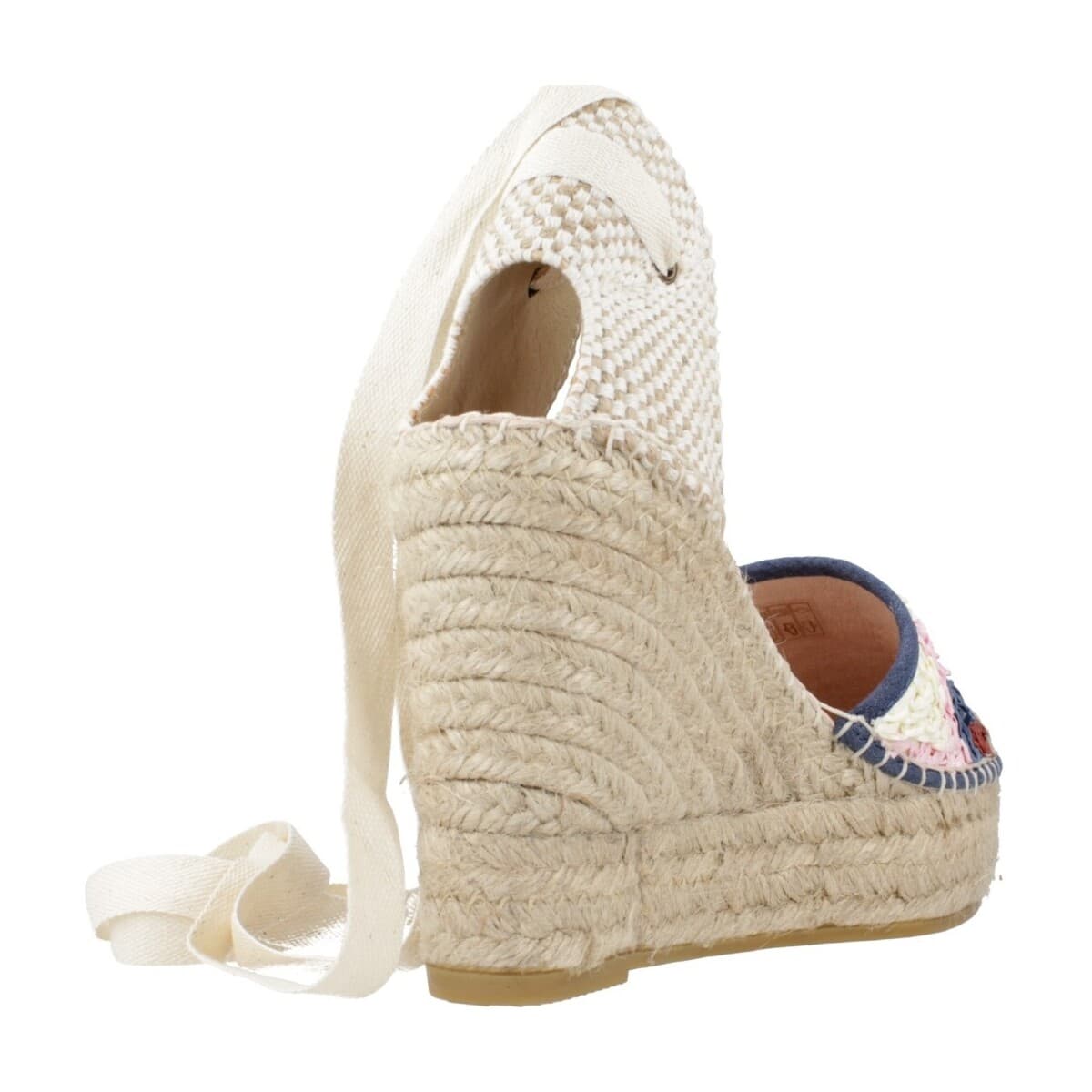 Women's Espadrilles Macarena Blue