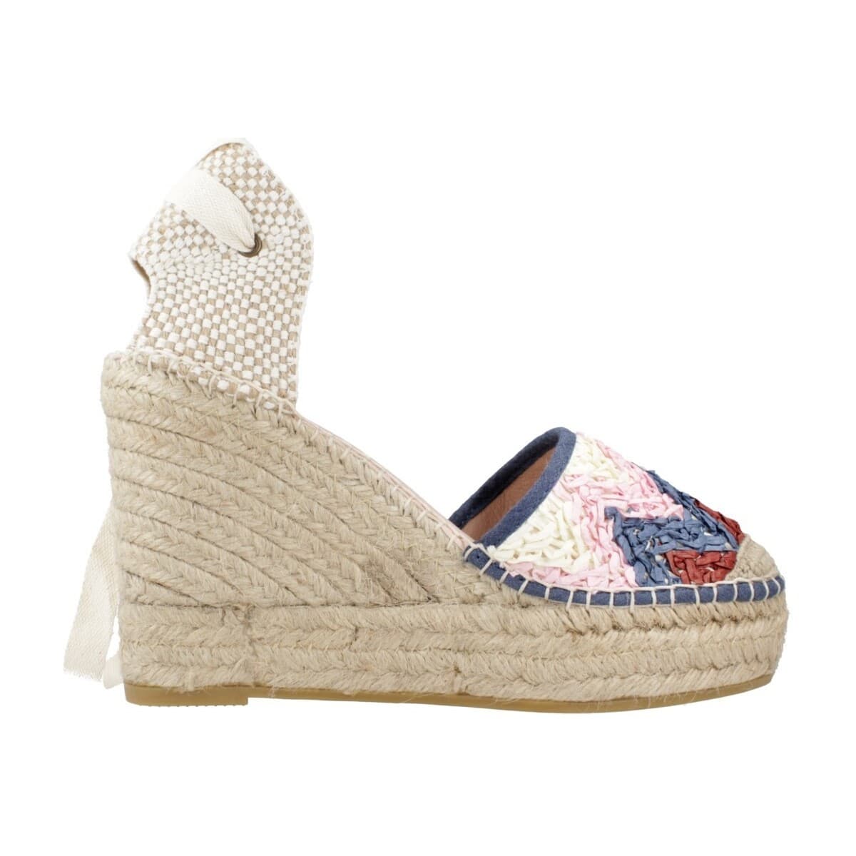 Women's Espadrilles Macarena Blue