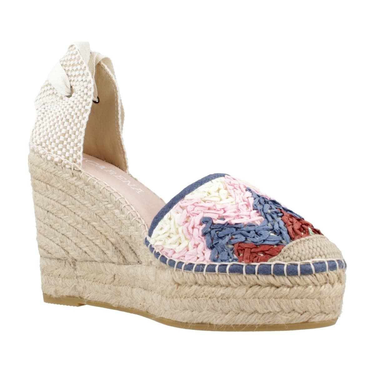 Women's Espadrilles Macarena Blue