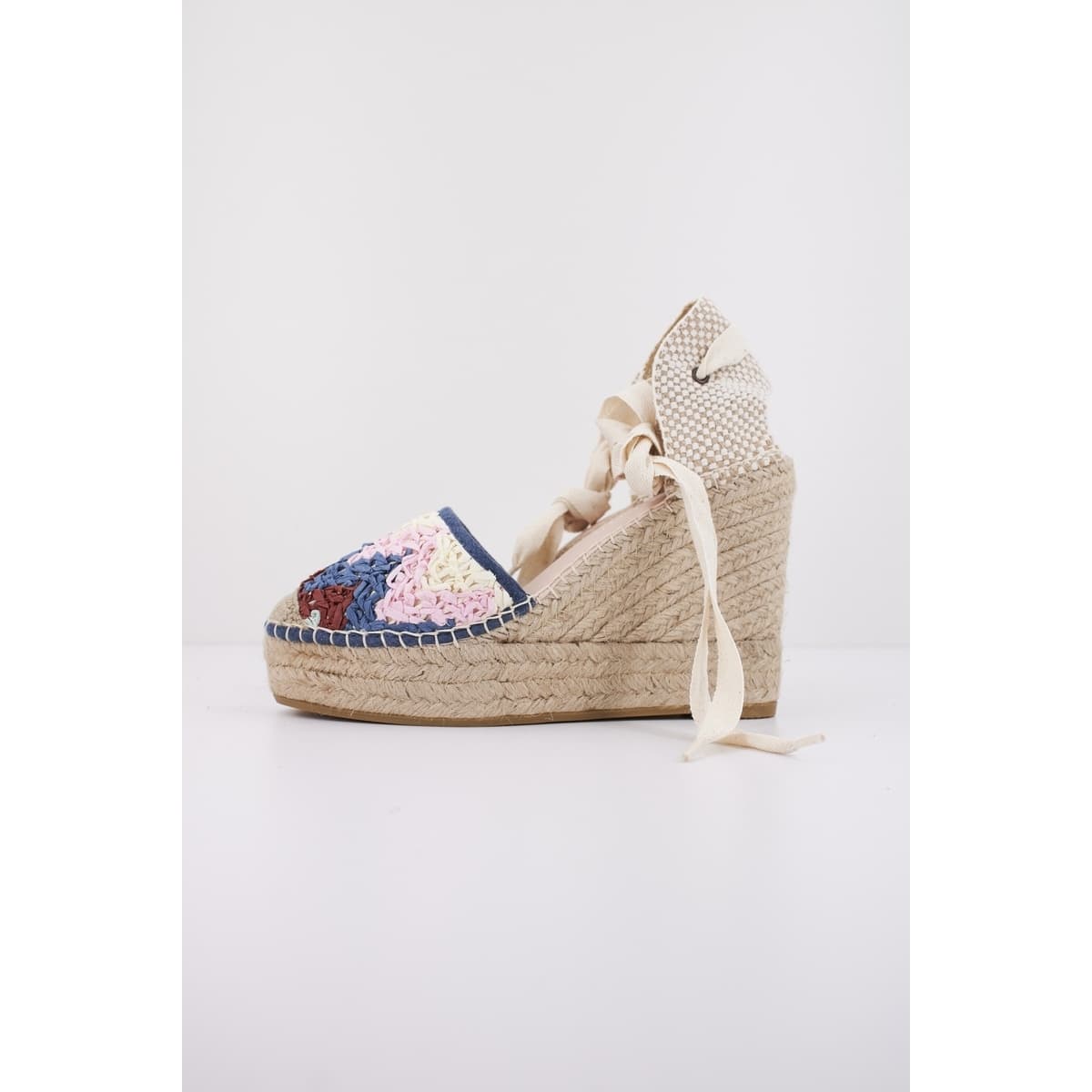 Women's Espadrilles Macarena Blue