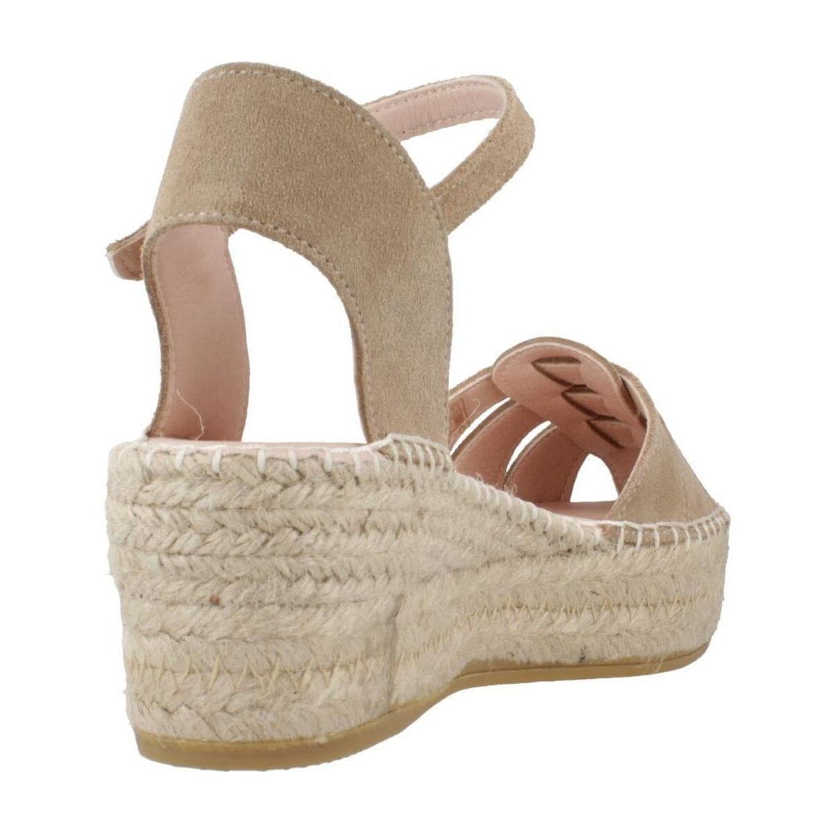 Women's Espadrilles Macarena Beige