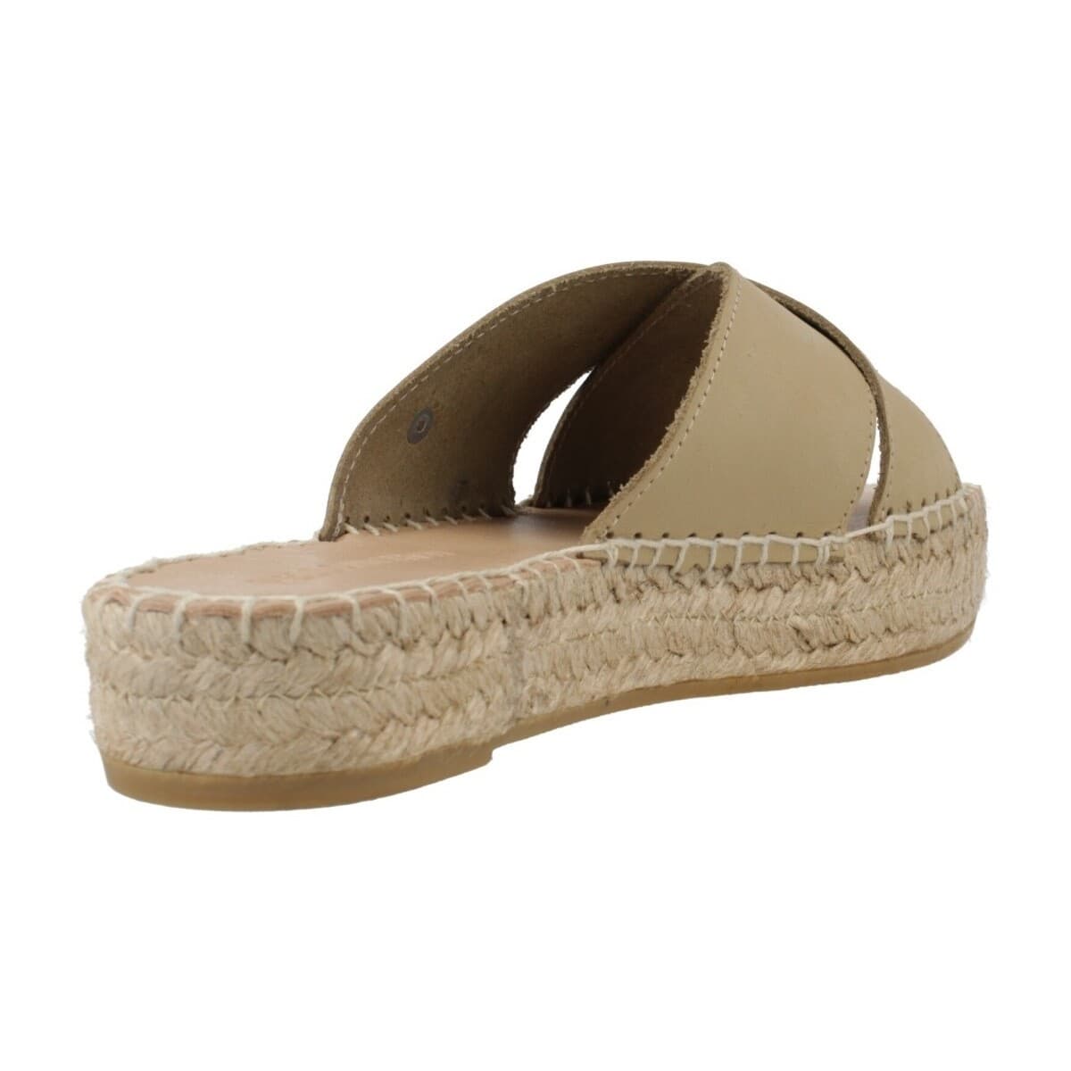 Women's Espadrilles Yellow Green