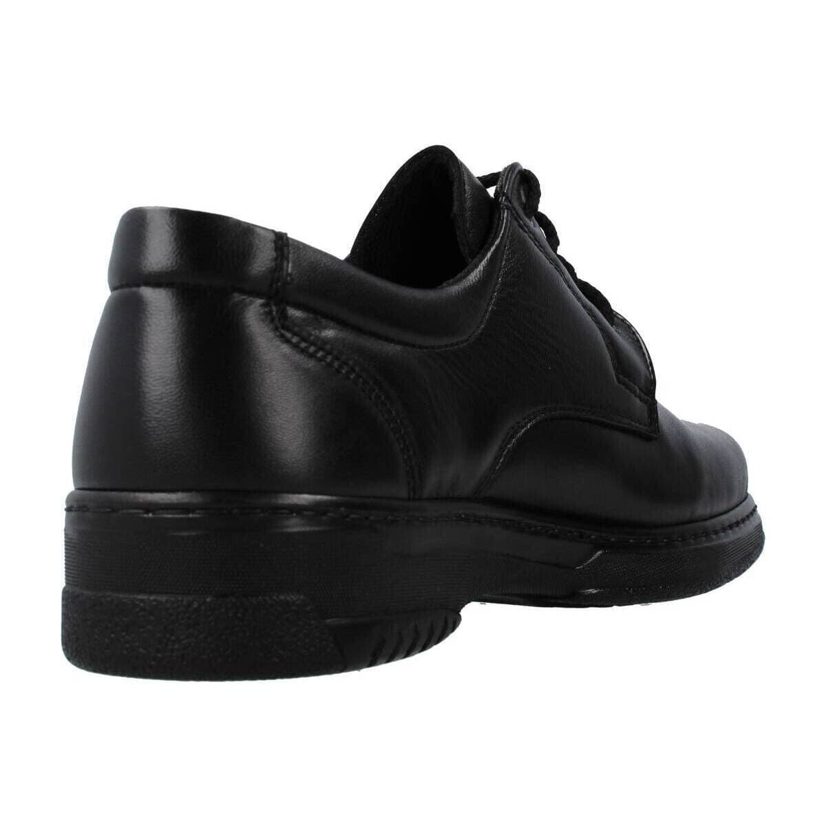 Men's Derby Shoes Pinoso's Black