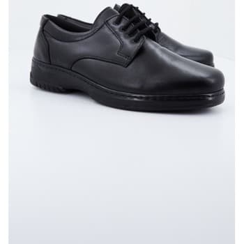 Men's Derby Shoes Pinoso's Black