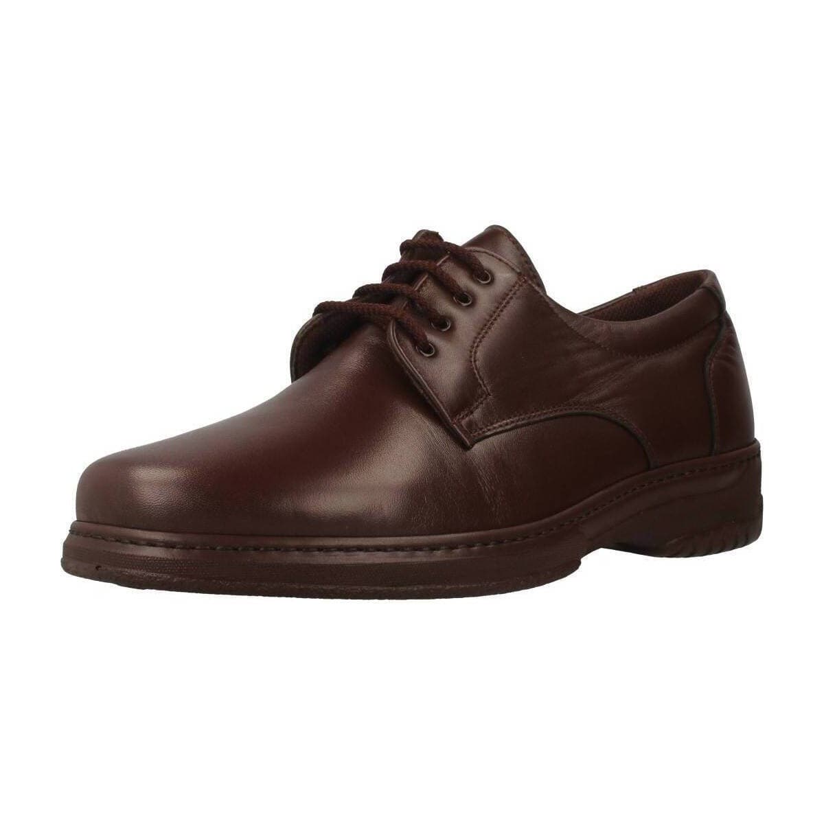 Men's Derby Shoes Pinoso's Brown