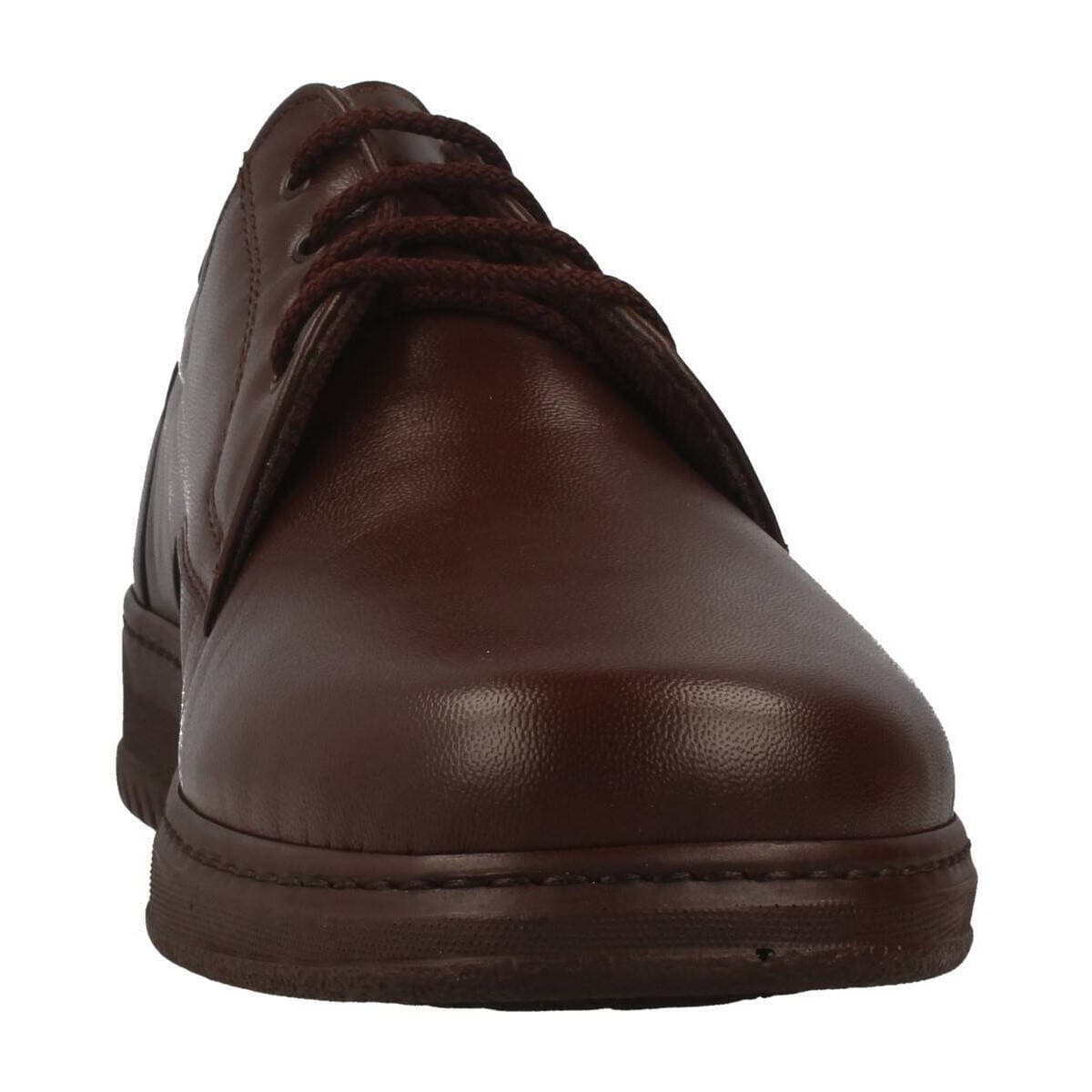 Men's Derby Shoes Pinoso's Brown