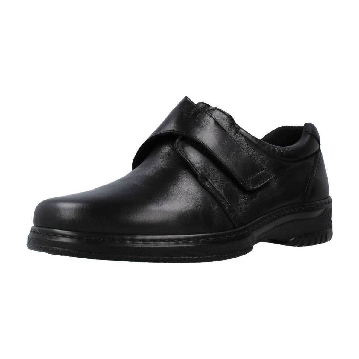 Men's Derby Shoes Pinoso's Black