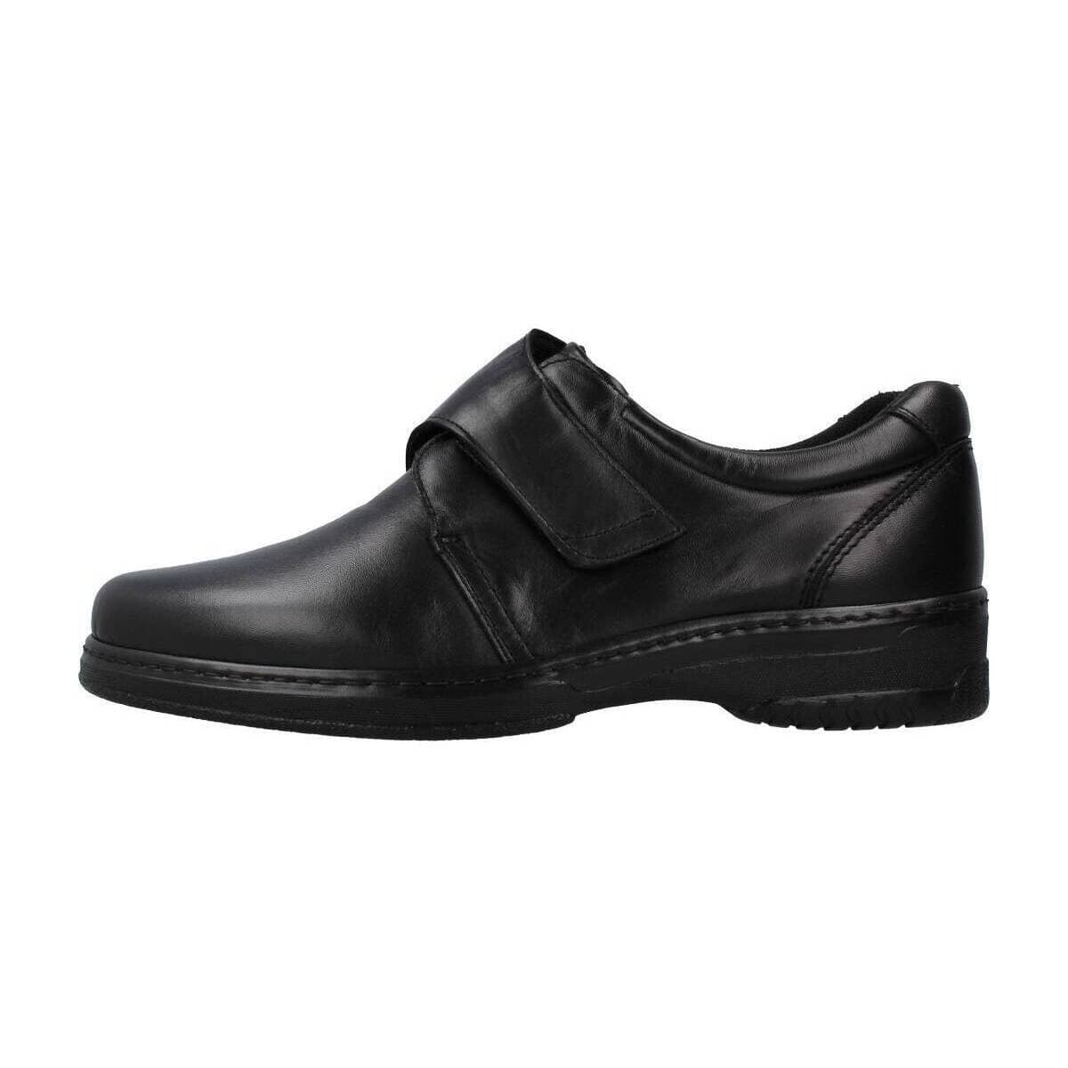 Men's Derby Shoes Pinoso's Black