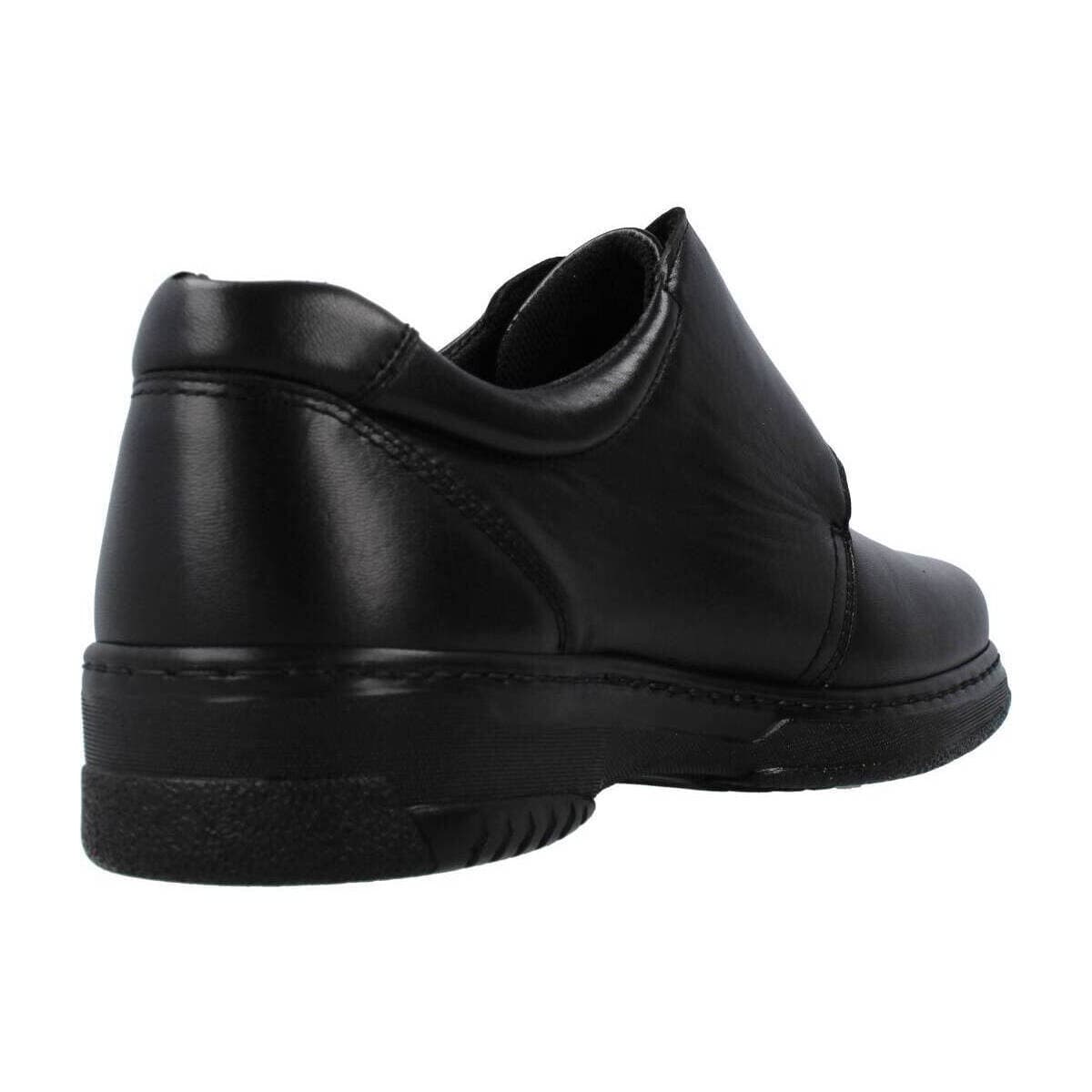 Men's Derby Shoes Pinoso's Black