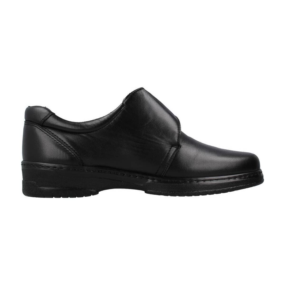 Men's Derby Shoes Pinoso's Black