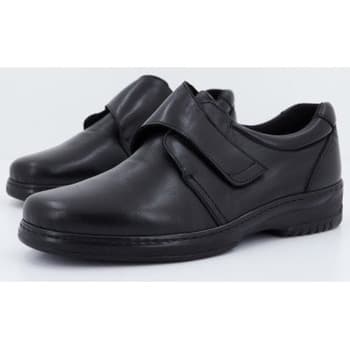 Men's Derby Shoes Pinoso's Black