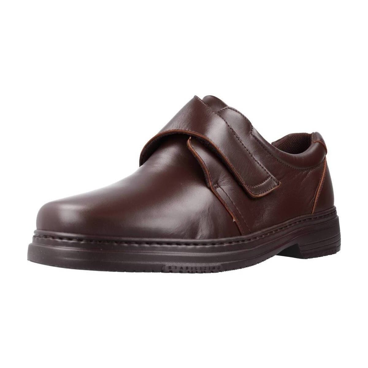 Men's Derby Shoes Pinoso's Brown