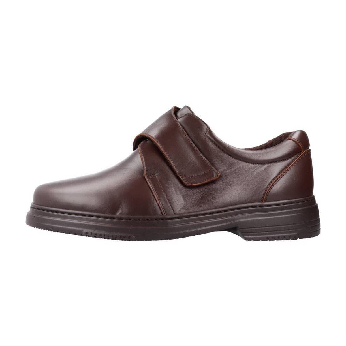 Men's Derby Shoes Pinoso's Brown