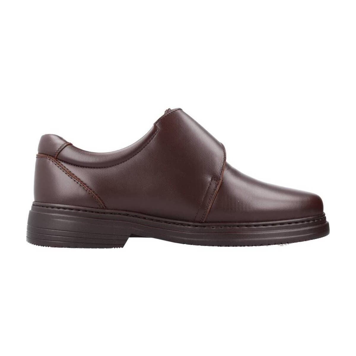 Men's Derby Shoes Pinoso's Brown