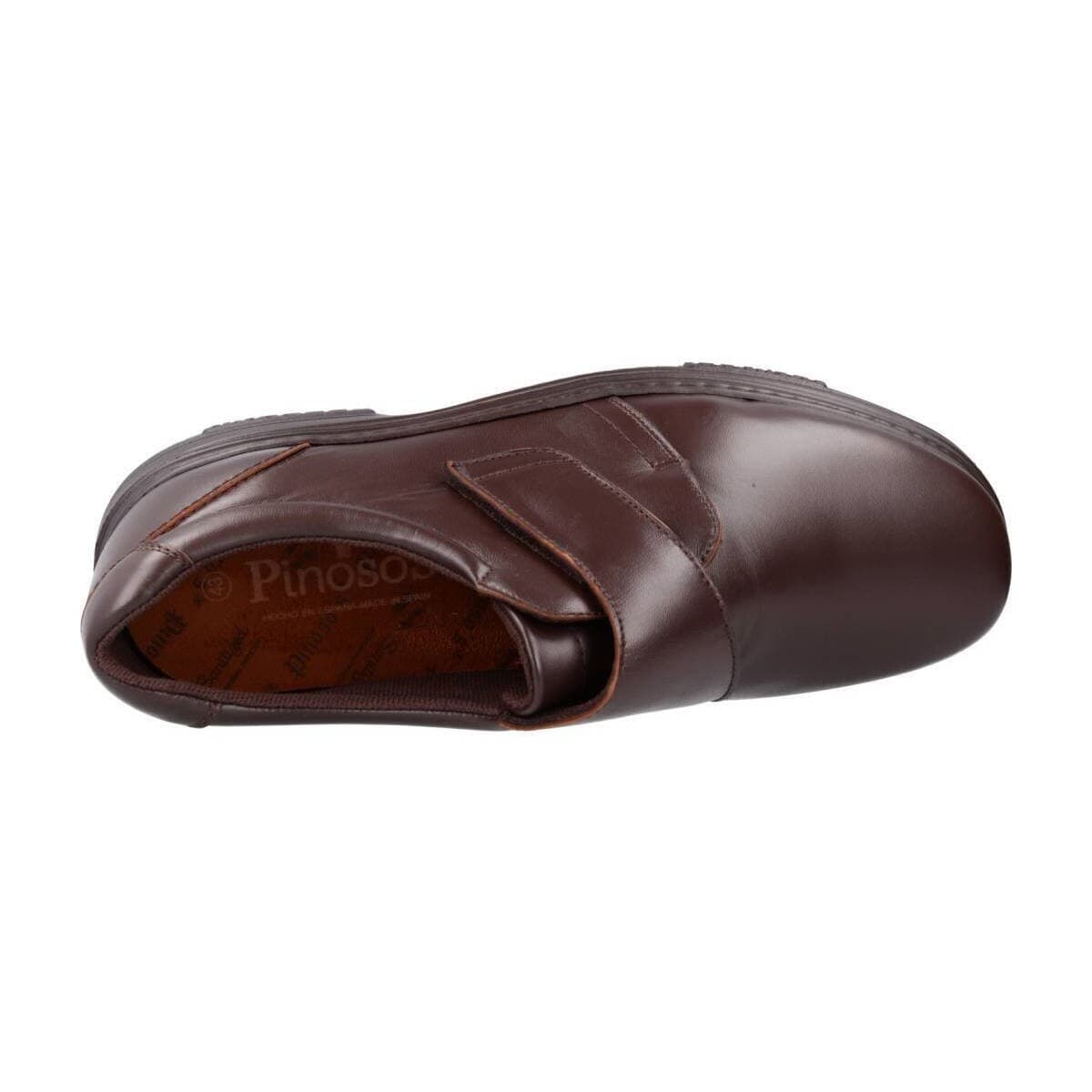 Men's Derby Shoes Pinoso's Brown