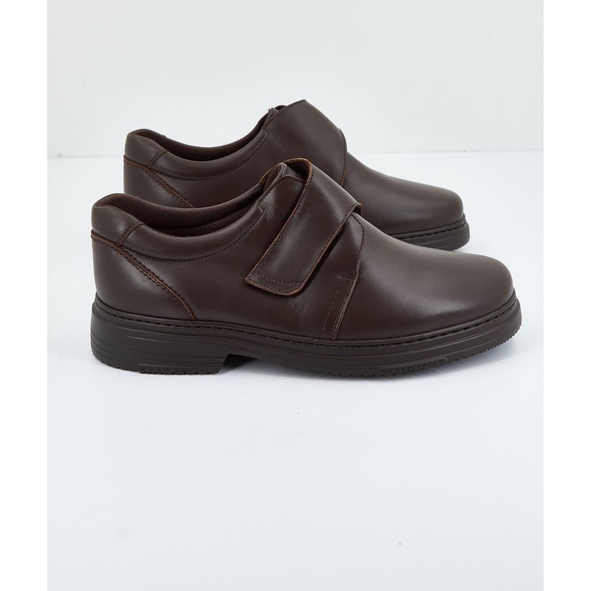 Men's Derby Shoes Pinoso's Brown