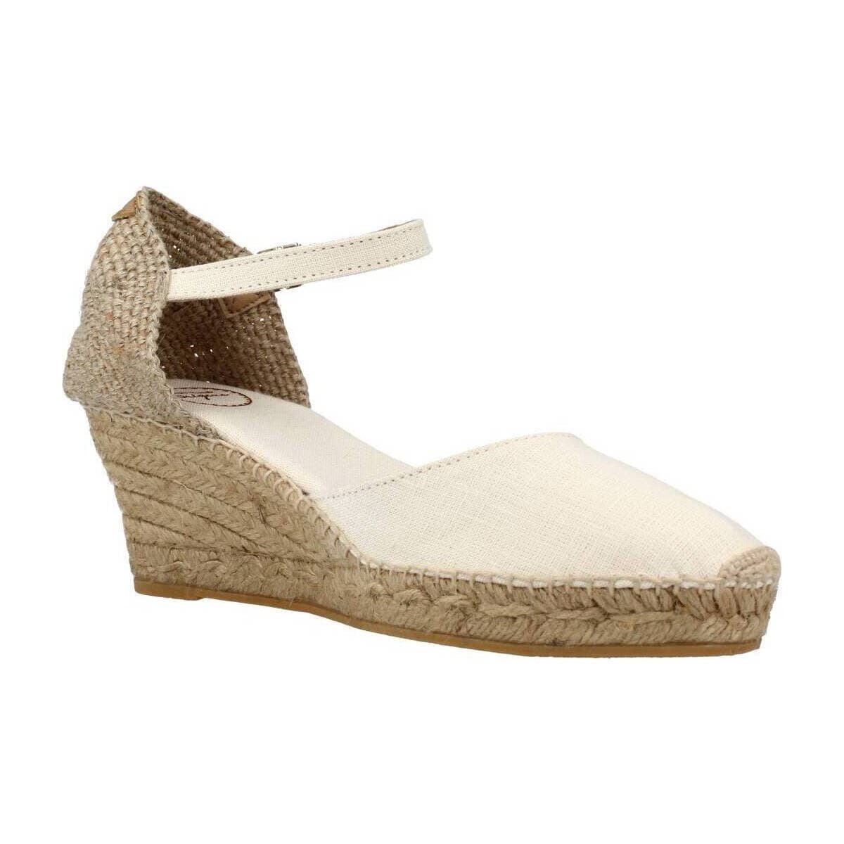Women's Espadrilles Toni Pons Beige