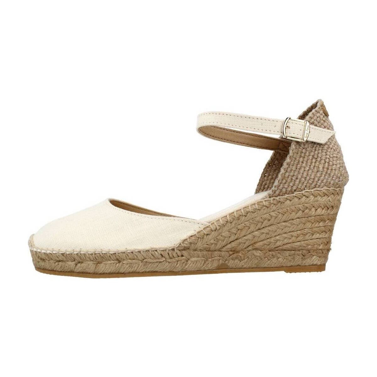 Women's Espadrilles Toni Pons Beige