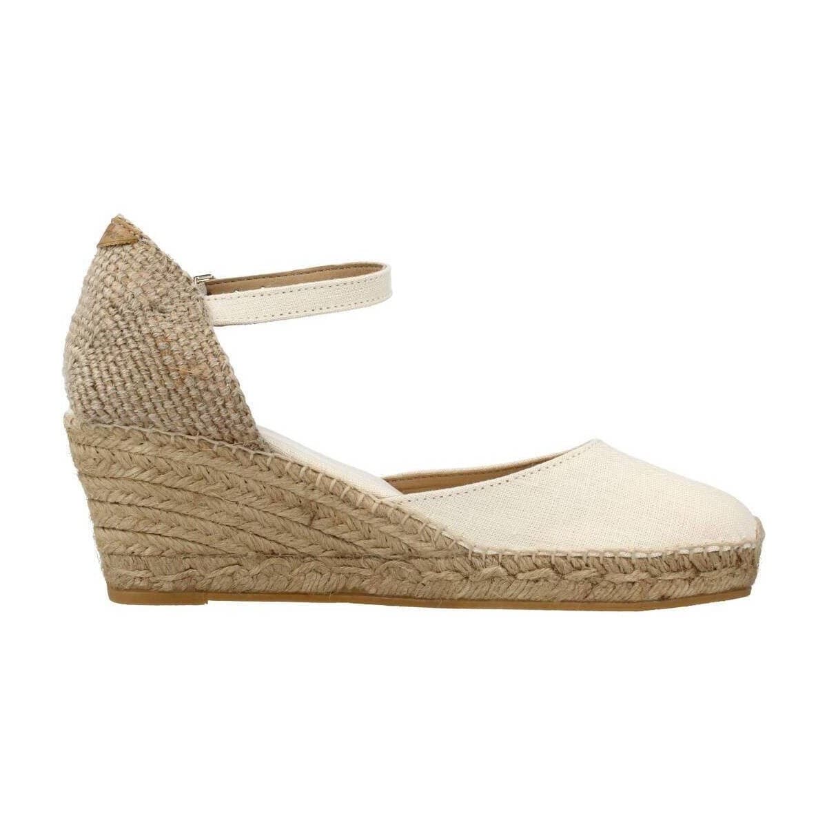Women's Espadrilles Toni Pons Beige